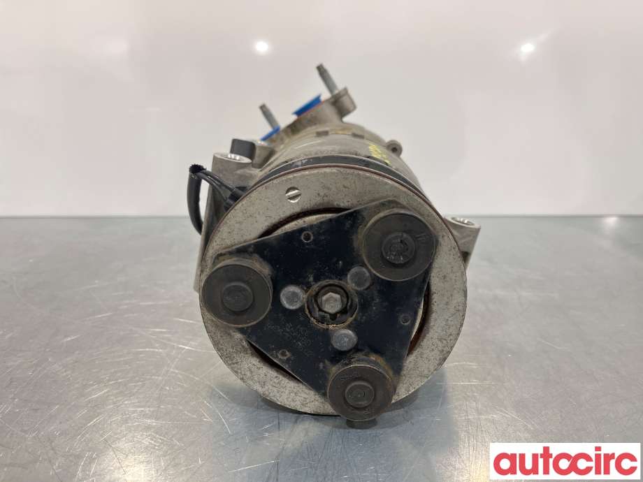 Aircondition kompressor til Ford Kuga 2008-2012 (Type I)  (FORD|1901469||AV41-19D629-AE)