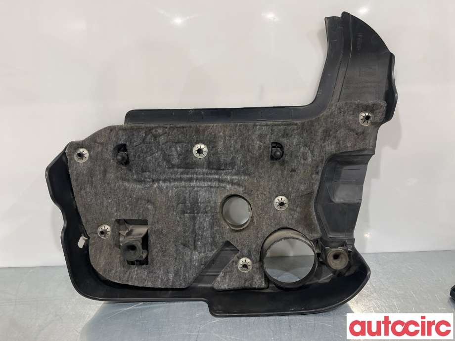 Motordeksel over motor til Ford Kuga 2008-2012 (Type I)  (FORD|1674851|9M5Q-6N041-AC)