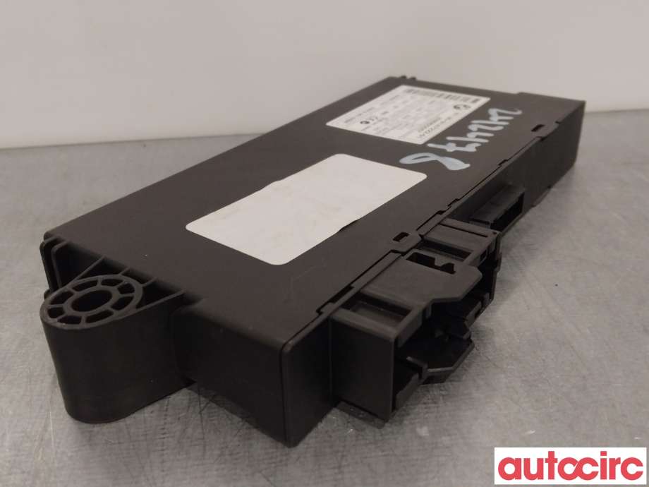 Styreenhet diverse til BMW X5 2007-2013 (E70) (E70) (BMW|61359395656|61359147222)