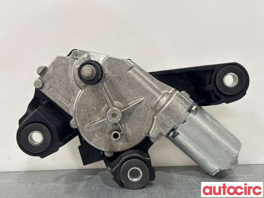 Viskermotor bakrute til Nissan Qashqai 2010-2014 (Type I, Fase 2) (NISSAN|28710JD000|0390201820)