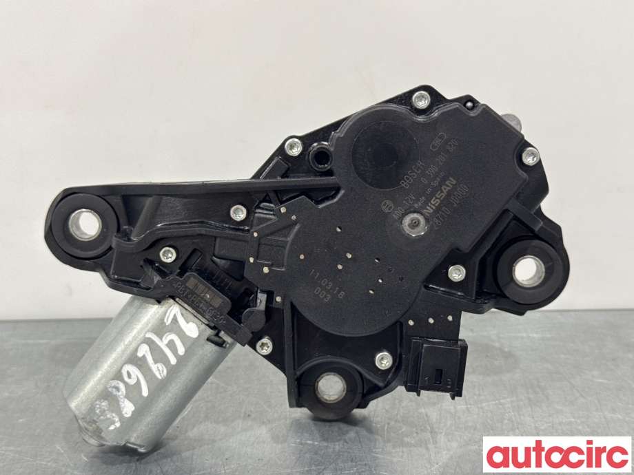 Viskermotor bakrute til Nissan Qashqai 2010-2014 (Type I, Fase 2) (NISSAN|28710JD000|0390201820)