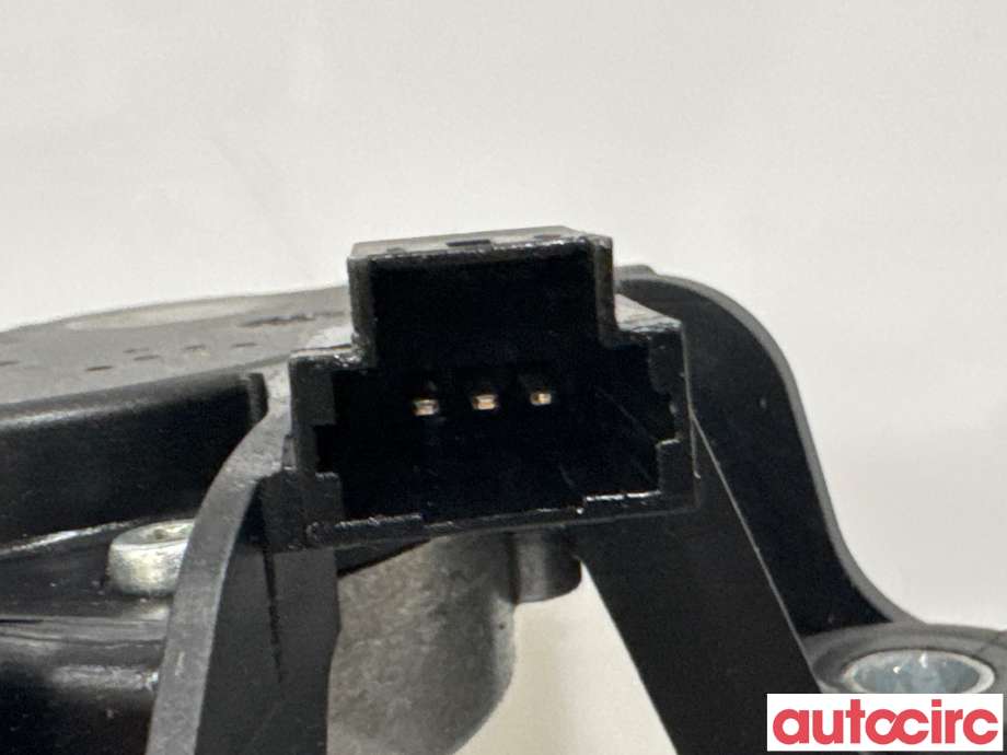 Viskermotor bakrute til Nissan Qashqai 2010-2014 (Type I, Fase 2) (NISSAN|28710JD000|0390201820)