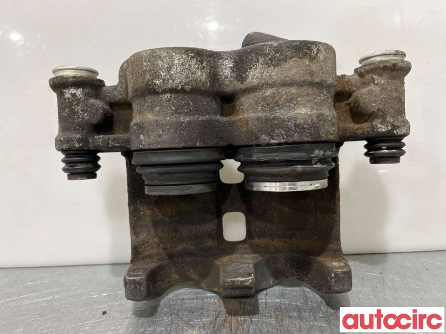 Bremsecaliper venstre foran til Peugeot Boxer 2014-->> (Type III, Fase 2)  (PEUGEOT|1651765880|)