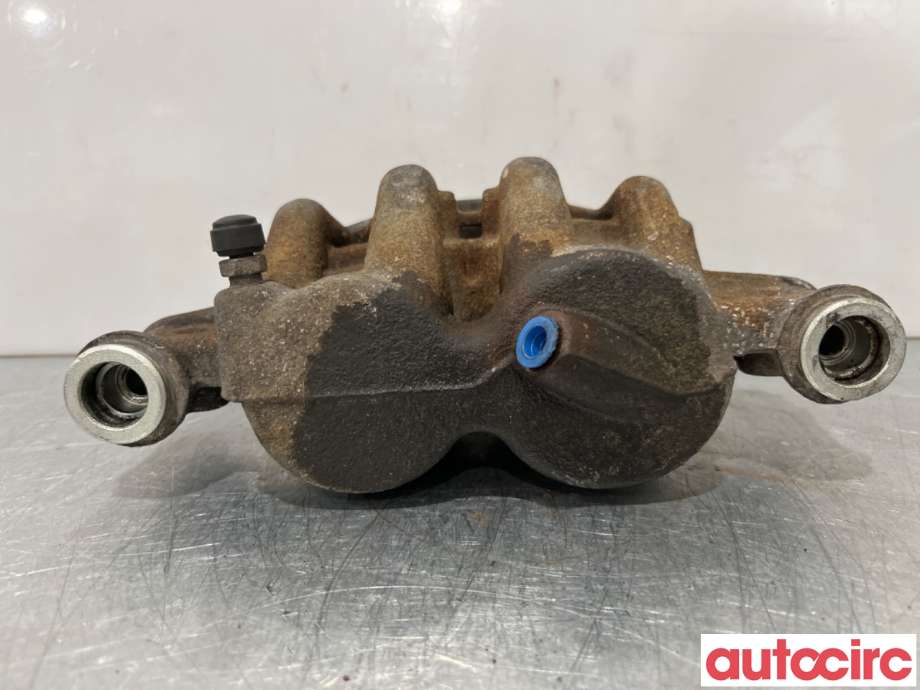 Bremsecaliper venstre foran til Peugeot Boxer 2014-->> (Type III, Fase 2)  (PEUGEOT|1651765880|)