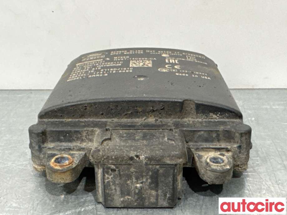Sensor radar til Ford Transit Connect 2018-->> Type II, Fase 2 (FORD|2369198|A2C76381101|HV6T-14C689-CA)