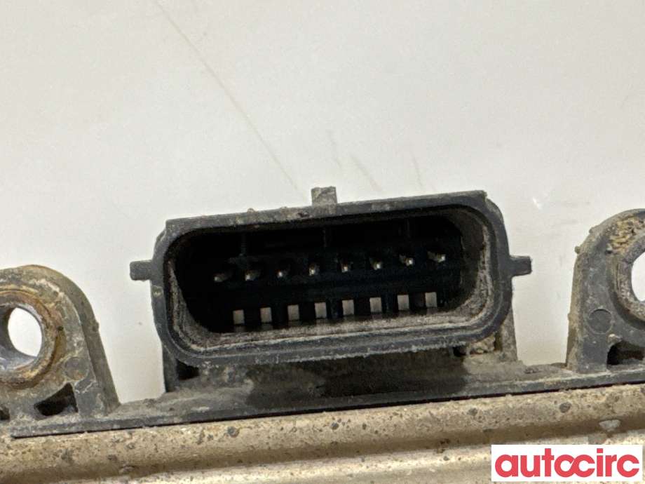 Sensor radar til Ford Transit Connect 2018-->> Type II, Fase 2 (FORD|2369198|A2C76381101|HV6T-14C689-CA)
