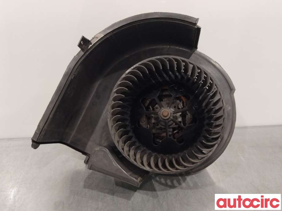 Varmeapparat motor til BMW X5 2007-2013 (E70) (E70) (BMW|64119245849|)