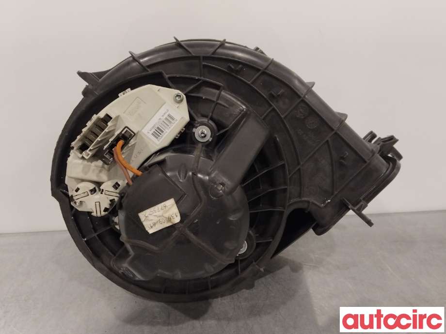 Varmeapparat motor til BMW X5 2007-2013 (E70) (E70) (BMW|64119245849|)