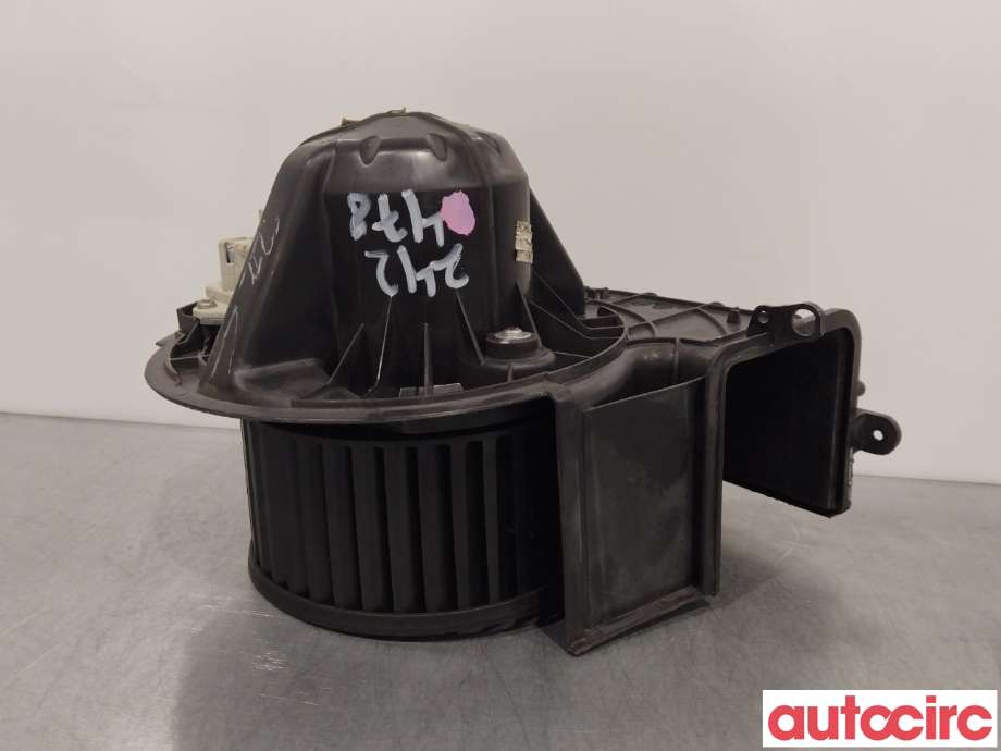 Varmeapparat motor til BMW X5 2007-2013 (E70) (E70) (BMW|64119245849|)