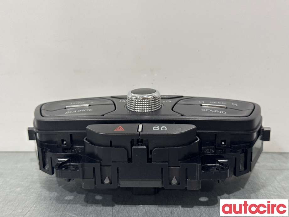 Bryter diverse til Ford Transit Connect 2018-->> Type II, Fase 2  (FORD|2003121||DT1T18K811JC)