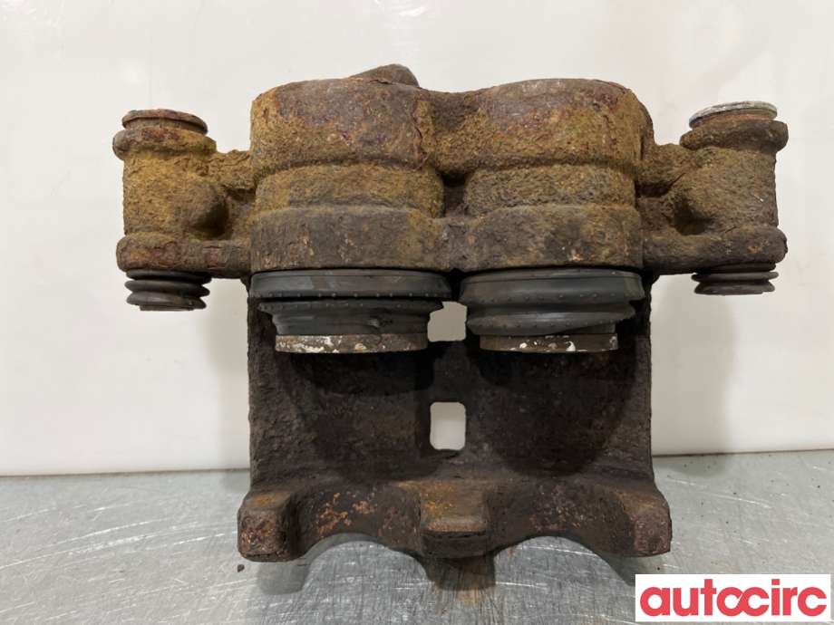 Bremsecaliper høyre foran til Peugeot Boxer 2014-->> (Type III, Fase 2) (PEUGEOT|1651767080||1651765980)