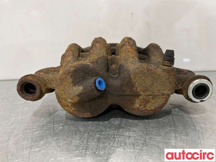 Bremsecaliper høyre foran til Peugeot Boxer 2014-->> (Type III, Fase 2) (PEUGEOT|1651767080||1651765980)