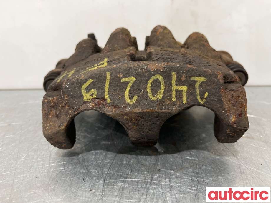 Bremsecaliper høyre foran til Peugeot Boxer 2014-->> (Type III, Fase 2) (PEUGEOT|1651767080||1651765980)