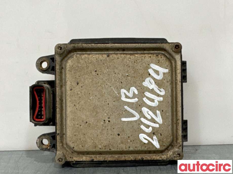 Sensor radar til Ford Transit Connect 2018-->> Type II, Fase 2 (FORD|2369198|A2C76381101|HV6T-14C689-CA)