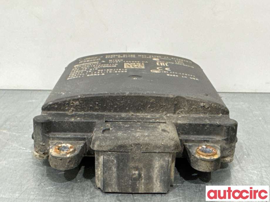 Sensor radar til Ford Transit Connect 2018-->> Type II, Fase 2 (FORD|2369198|A2C76381101|HV6T-14C689-CA)