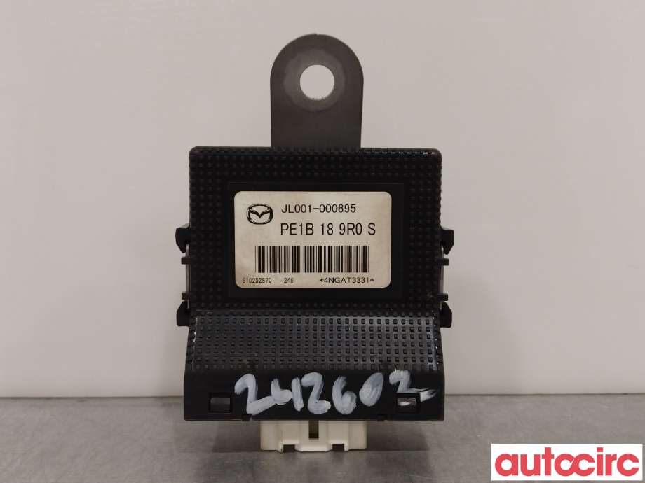 Styreenhet 4WD til Mazda CX-5, 2012-2017 (Type I)  (MAZDA|PE1B-18-9R0W)