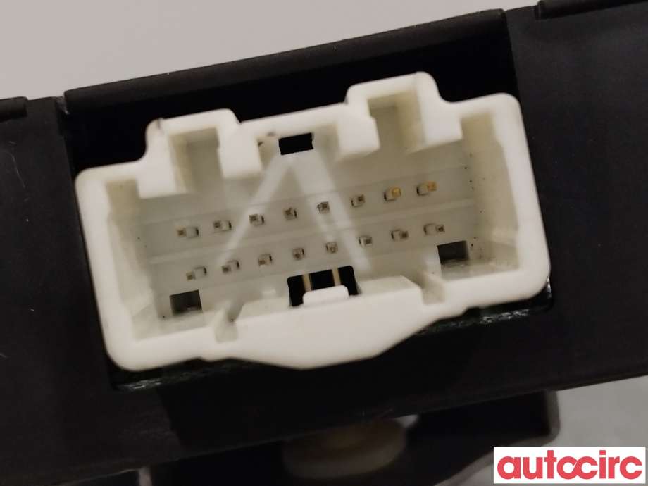 Styreenhet 4WD til Mazda CX-5 2012-2017 (Type I) (MAZDA|PE1B-18-9R0W|PE1B-18-9R0S)
