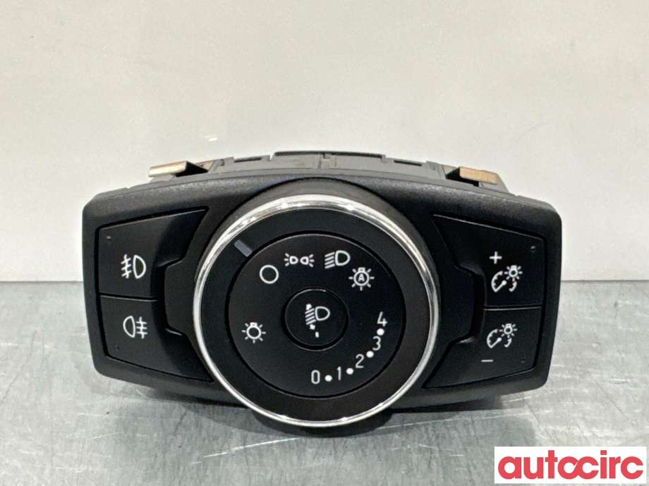 Bryter lys til Ford Transit Connect 2018-->> Type II, Fase 2 (FORD|2048031||BM5T13A024CF)