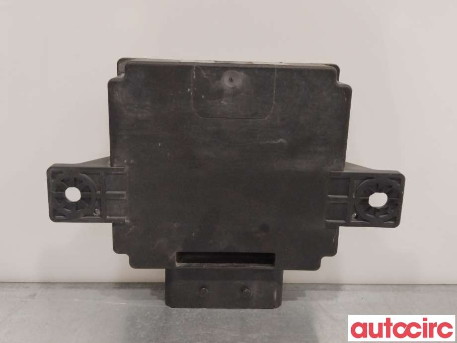 Styreenhet diverse til Mazda CX-5 2012-2017 (Type I) (MAZDA|P5E1-18-572|PE0318572)