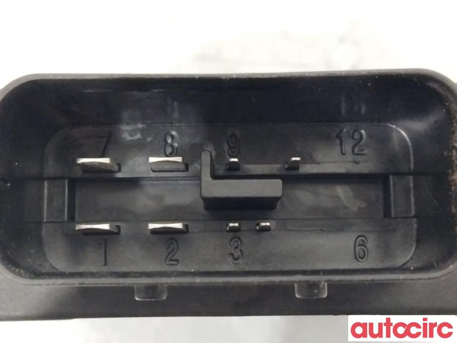Styreenhet diverse til Mazda CX-5 2012-2017 (Type I) (MAZDA|P5E1-18-572|PE0318572)