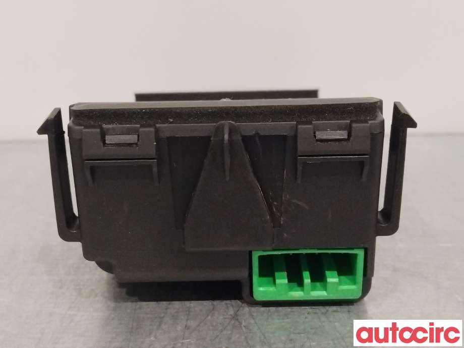 Sensor radar til Mazda CX-5 2012-2017 (Type I)  (MAZDA|D11B-67-XD0B|D11B-67XD0)