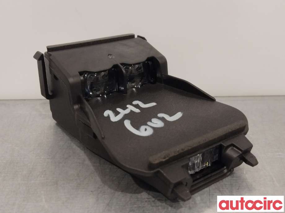 Sensor radar til Mazda CX-5 2012-2017 (Type I)  (MAZDA|D11B-67-XD0B|D11B-67XD0)