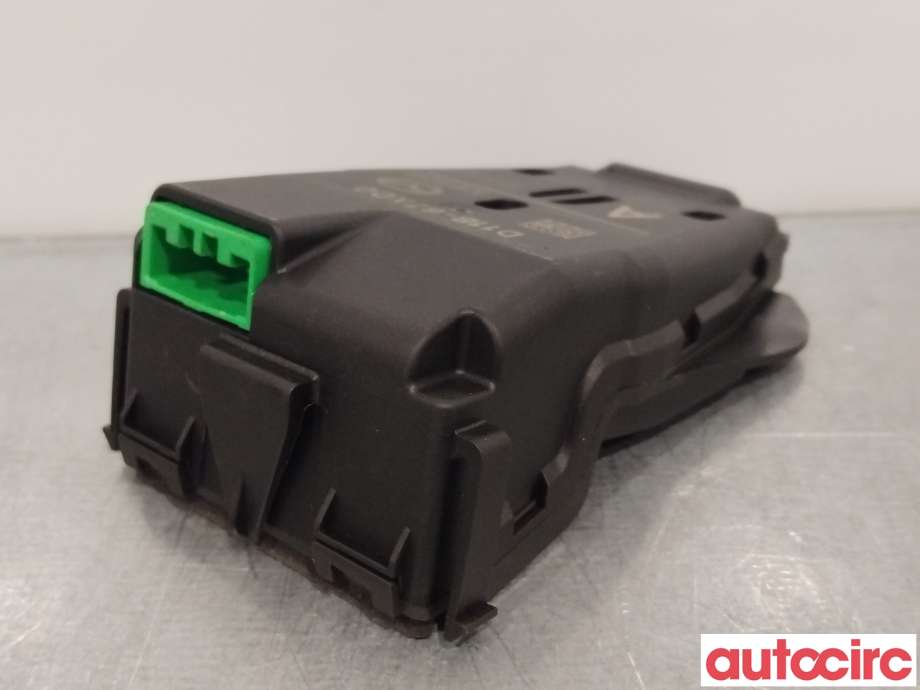Sensor radar til Mazda CX-5 2012-2017 (Type I)  (MAZDA|D11B-67-XD0B|D11B-67XD0)