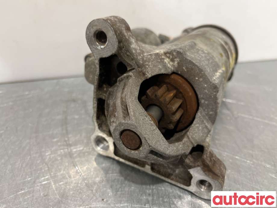Starter diesel til Peugeot Boxer 2014-->> (Type III, Fase 2)  (PEUGEOT|1624820580|0001174609|9818936380)