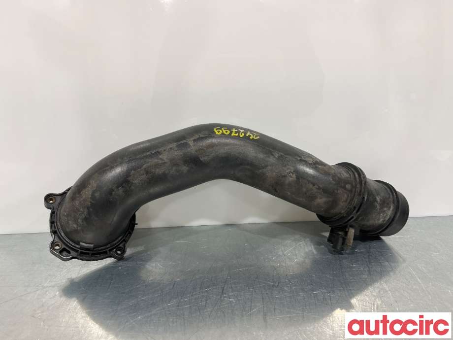 Turbo rør til Mercedes Vito, 2014-->> (W447) (W447) (MERCEDES|A6510903842)