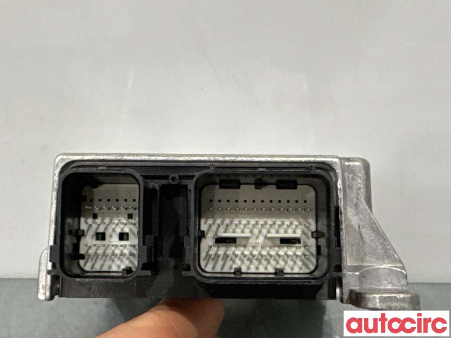 Airbag elektronikk til Ford Transit Connect 2018-->> Type II, Fase 2 (FORD|1877205||DT1T-14B321-DG)