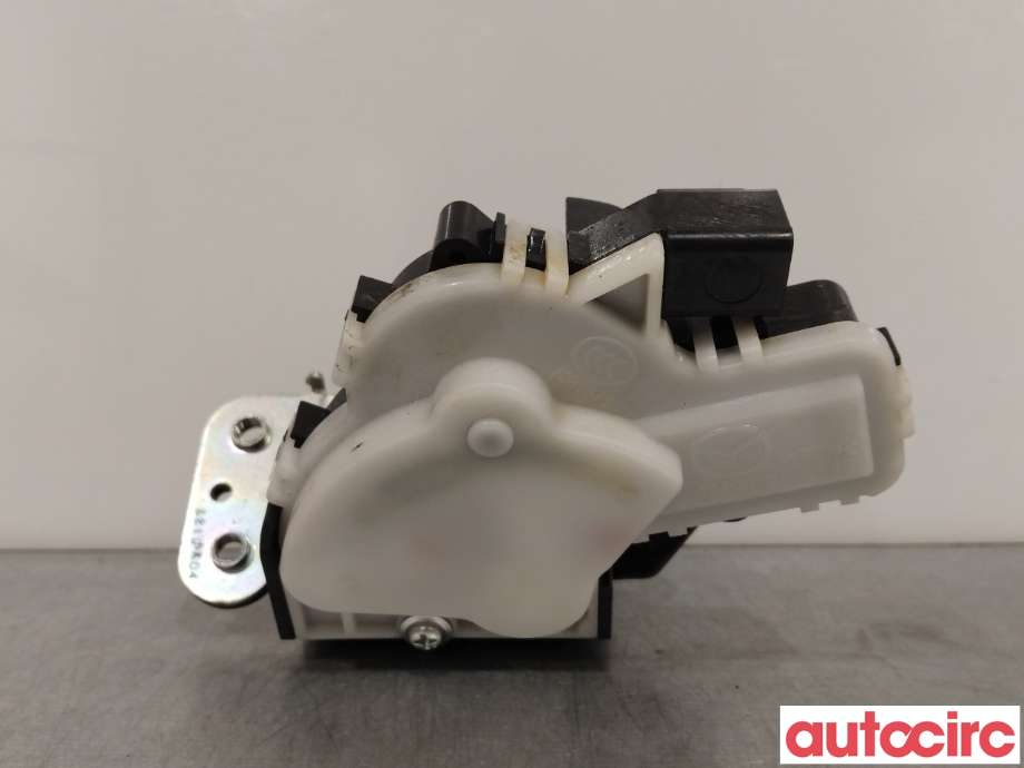 Baklukelås til Mazda CX-5 2012-2017 (Type I)  (MAZDA|G33M-62-310B|)