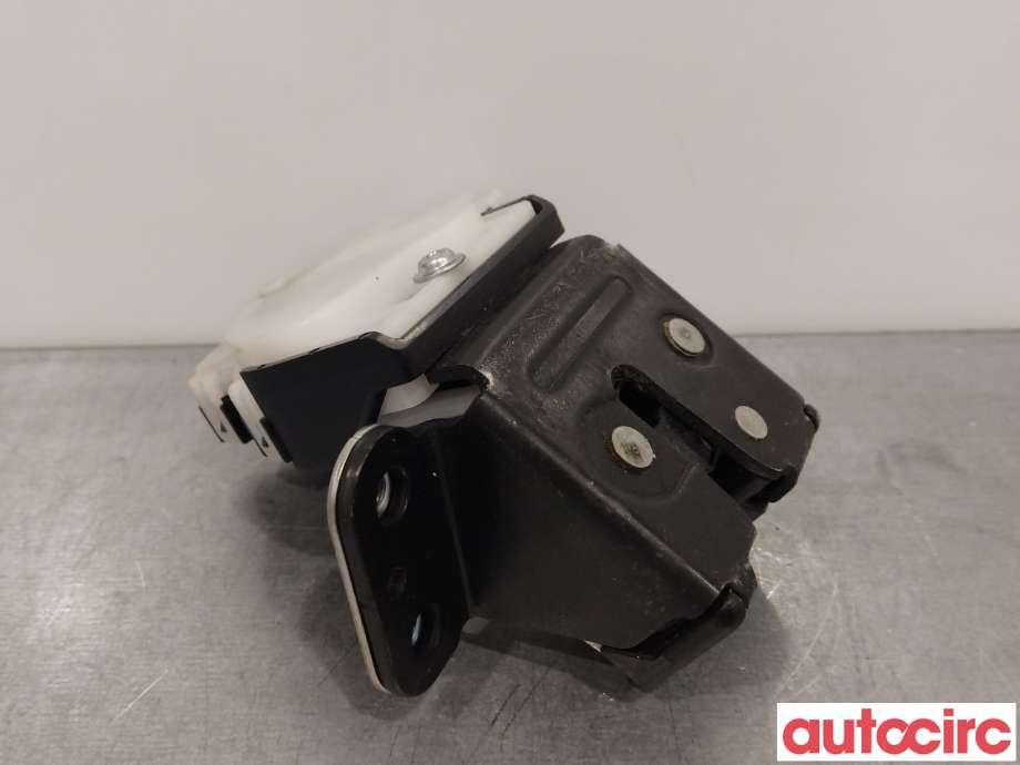 Baklukelås til Mazda CX-5 2012-2017 (Type I)  (MAZDA|G33M-62-310B|)