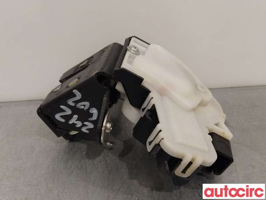 Baklukelås til Mazda CX-5 2012-2017 (Type I)  (MAZDA|G33M-62-310B|)