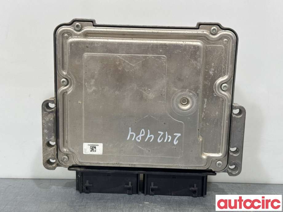 Styreenhet motor til Ford Transit Connect 2018-->> Type II, Fase 2 (FORD|2032181|0281034419|GV61-12A650-RB)