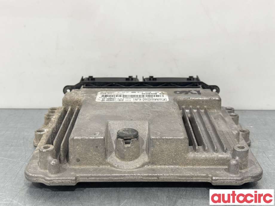 Styreenhet motor til Ford Transit Connect 2018-->> Type II, Fase 2 (FORD|2032181|0281034419|GV61-12A650-RB)