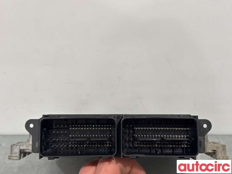 Styreenhet motor til Ford Transit Connect 2018-->> Type II, Fase 2 (FORD|2032181|0281034419|GV61-12A650-RB)