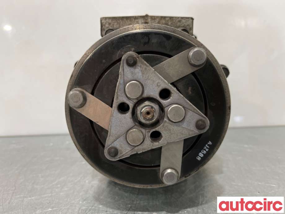 Aircondition kompressor til Peugeot Boxer 2014-->> (Type III, Fase 2) (PEUGEOT|1671554080|SD7V161876|9819711380)