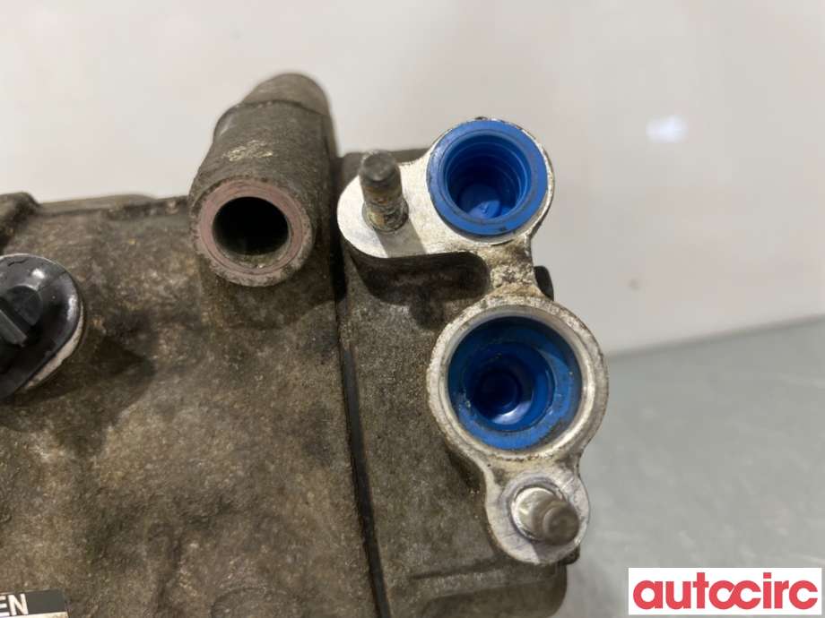 Aircondition kompressor til Peugeot Boxer 2014-->> (Type III, Fase 2) (PEUGEOT|1671554080|SD7V161876|9819711380)