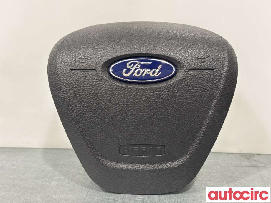 Airbag rattpute til Ford Transit Connect 2018-->> Type II, Fase 2 (FORD|1810758||DT11-K042B85-AA35B8)