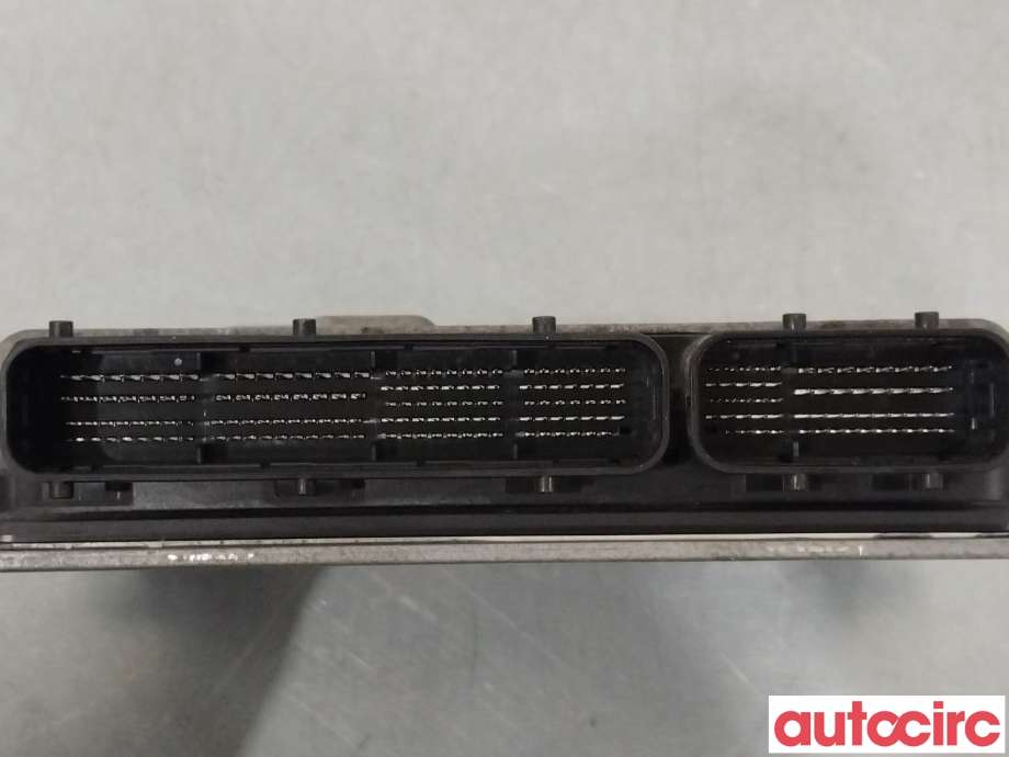 Styreenhet motor til Mazda CX-5 2012-2017 (Type I)  (MAZDA|SH13-18-881B|SH1318881B)