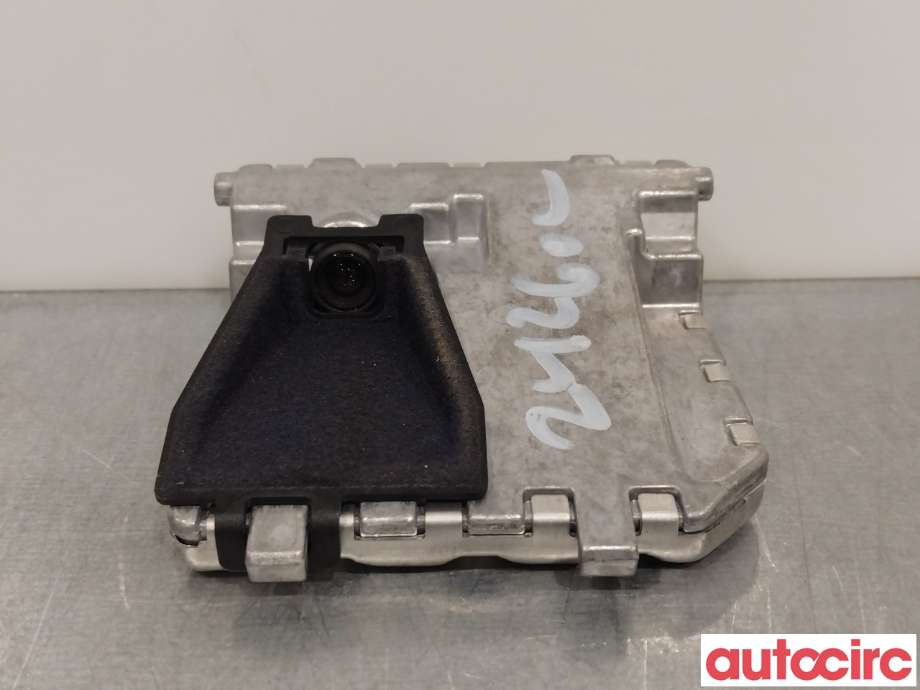 Kamera til Mazda CX-5, 2012-2017 (Type I)  (MAZDA|GMG6-67-XCXD)