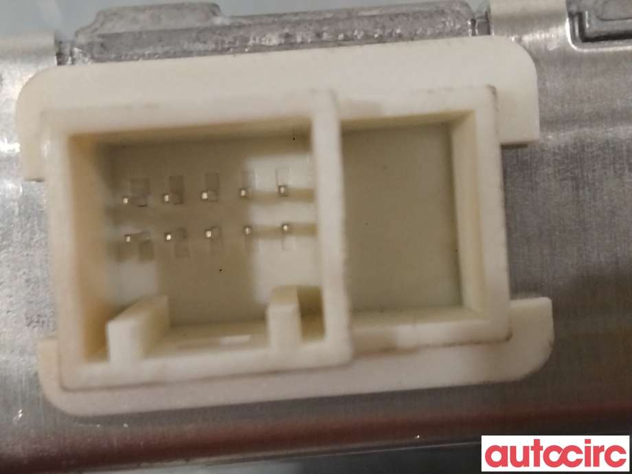 Kamera til Mazda CX-5 2012-2017 (Type I)  (MAZDA|GMG6-67-XCXD)