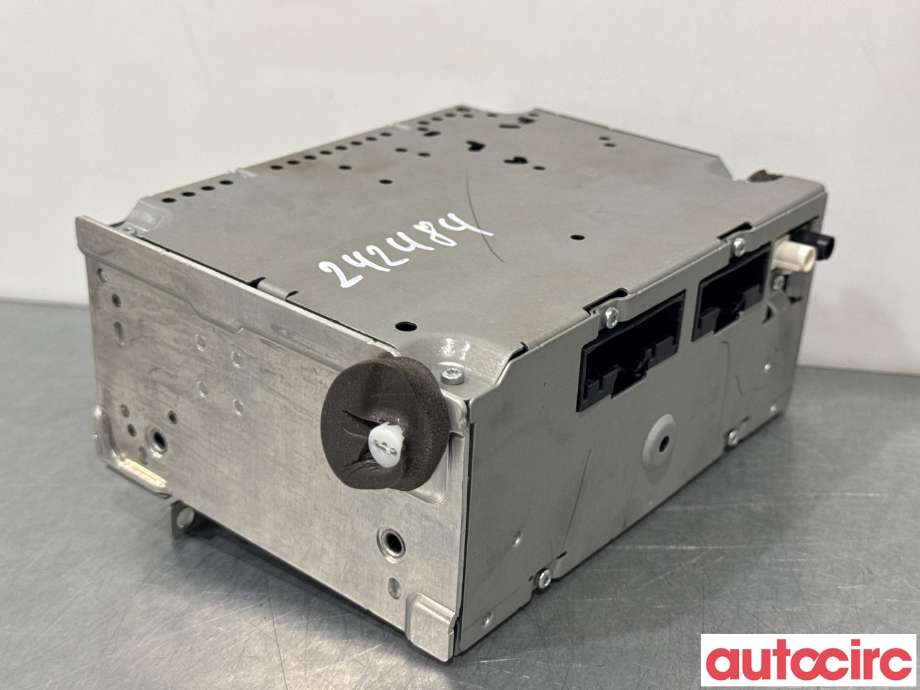 Bilstereo navigasjon til Ford Transit Connect 2018-->> Type II, Fase 2 (FORD|2369100||F1BT-18C815-LP)