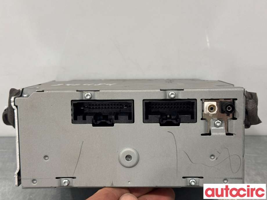 Bilstereo navigasjon til Ford Transit Connect 2018-->> Type II, Fase 2 (FORD|2369100||F1BT-18C815-LP)