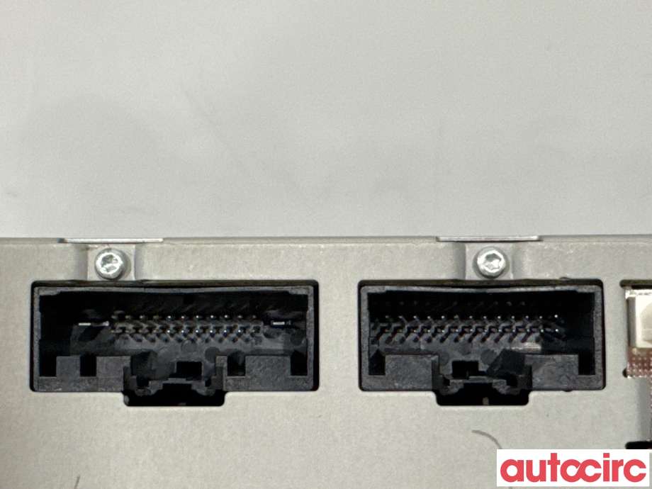 Bilstereo navigasjon til Ford Transit Connect 2018-->> Type II, Fase 2 (FORD|2369100||F1BT-18C815-LP)
