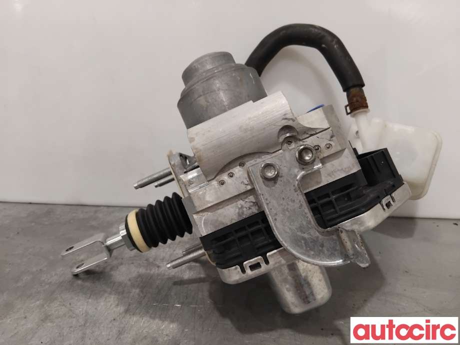 ABS sentral til Mazda MX-30 2020-->> (MAZDA|DNYJ-43-9A0A|062112-03294|DN4J439A0A)