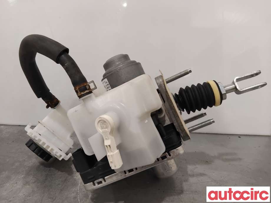 ABS sentral til Mazda MX-30 2020-->> (MAZDA|DNYJ-43-9A0A|062112-03294|DN4J439A0A)