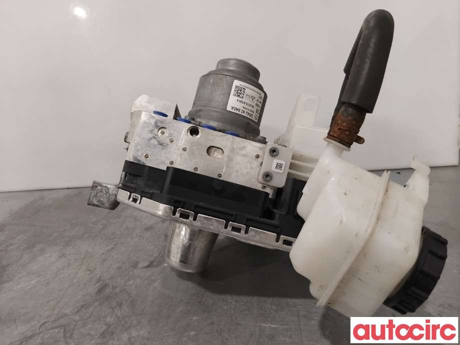 ABS sentral til Mazda MX-30 2020-->> (MAZDA|DNYJ-43-9A0A|062112-03294|DN4J439A0A)