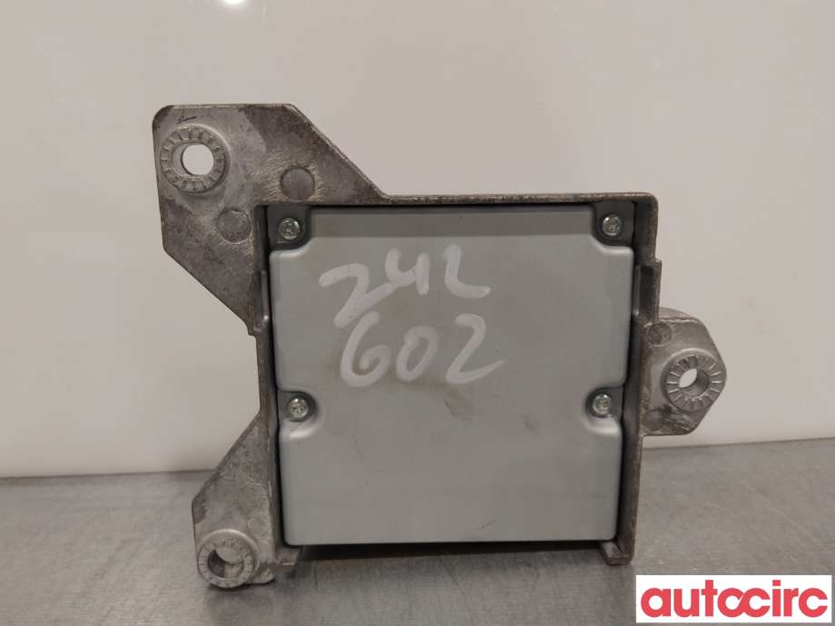 Airbag elektronikk til Mazda CX-5 2012-2017 (Type I)  (MAZDA|KA1C-57-K30A|KA1C-57K30A)