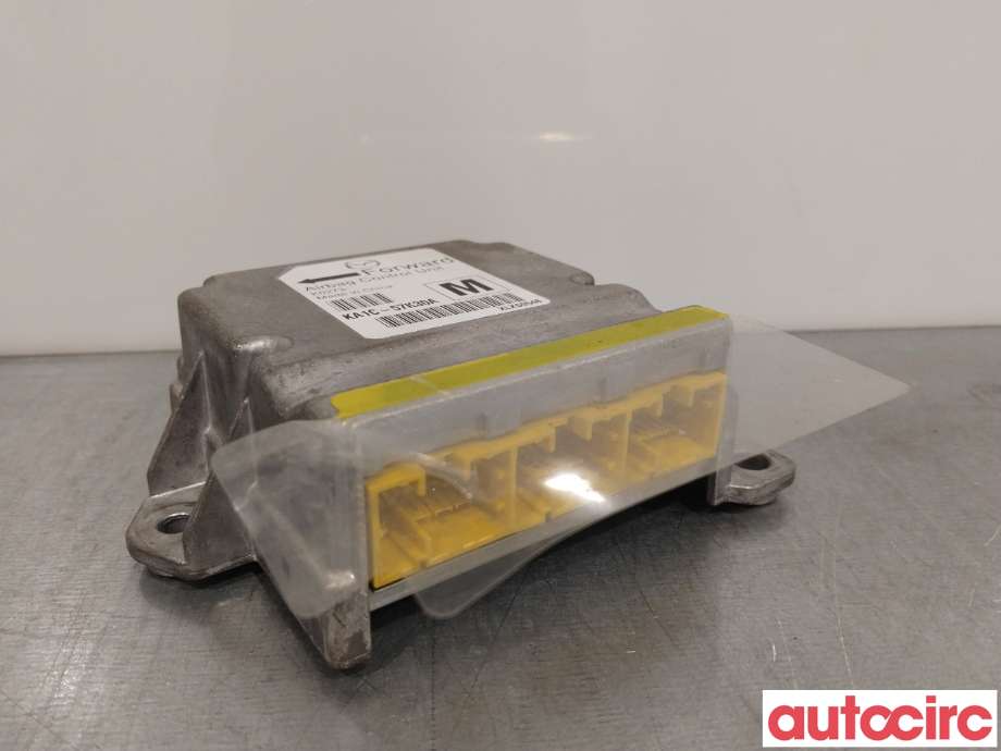 Airbag elektronikk til Mazda CX-5 2012-2017 (Type I)  (MAZDA|KA1C-57-K30A|KA1C-57K30A)